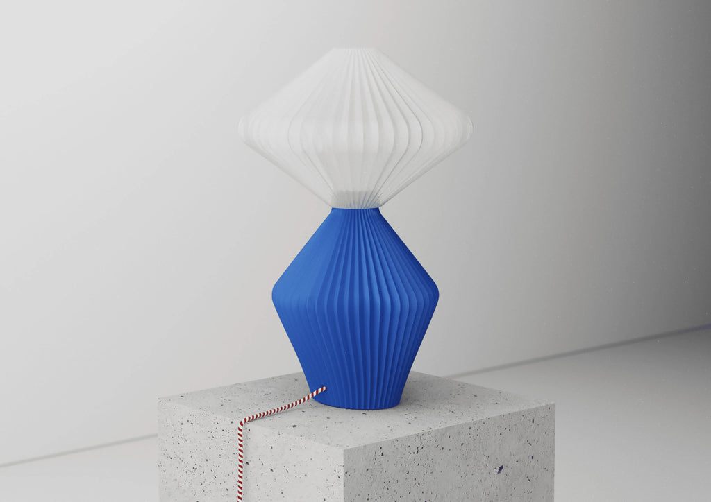 Lampe Marie-Lee - 100% Personnalisable Ma boutique