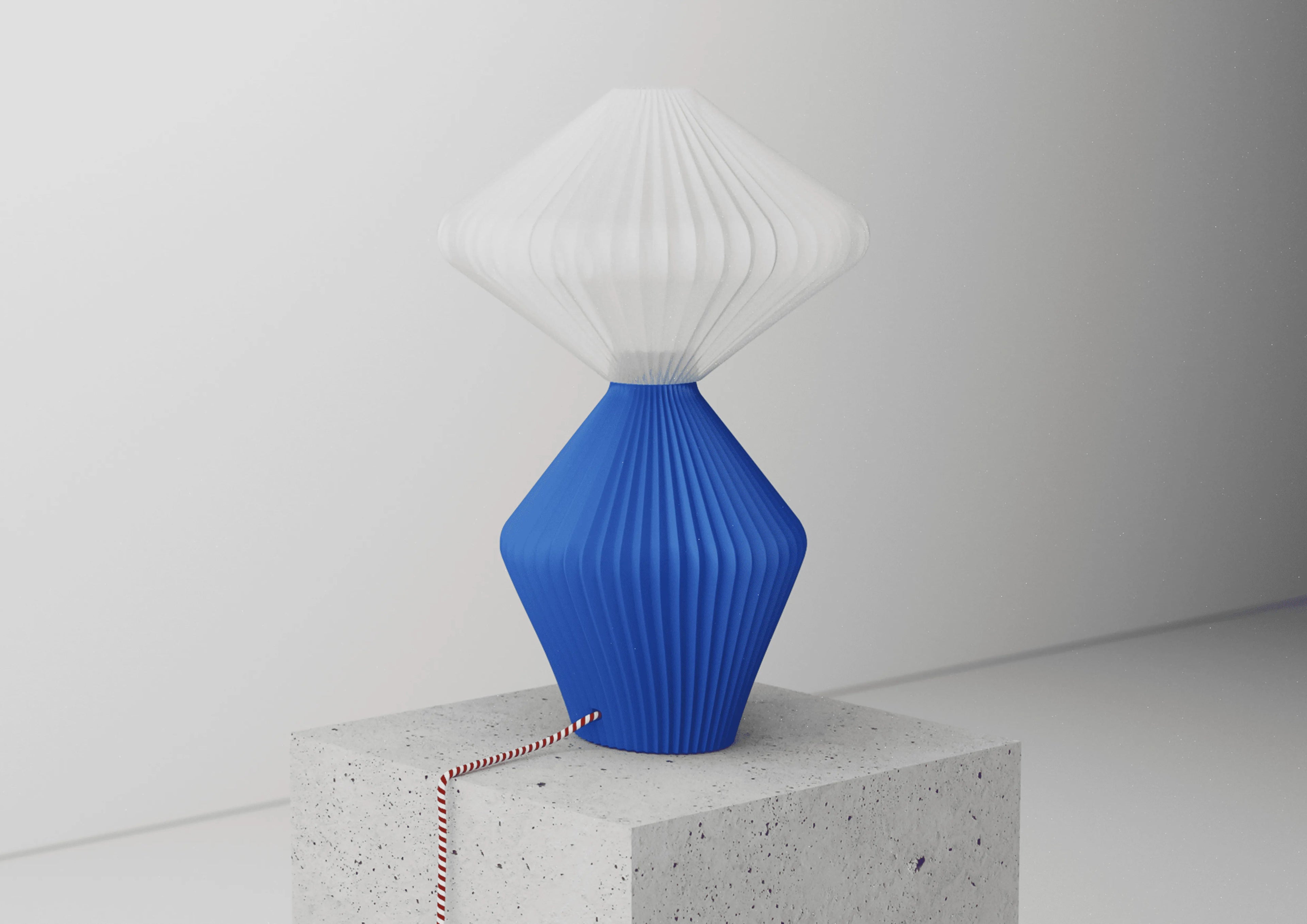 Lampe Marie-Lee - 100% Personnalisable Ma boutique