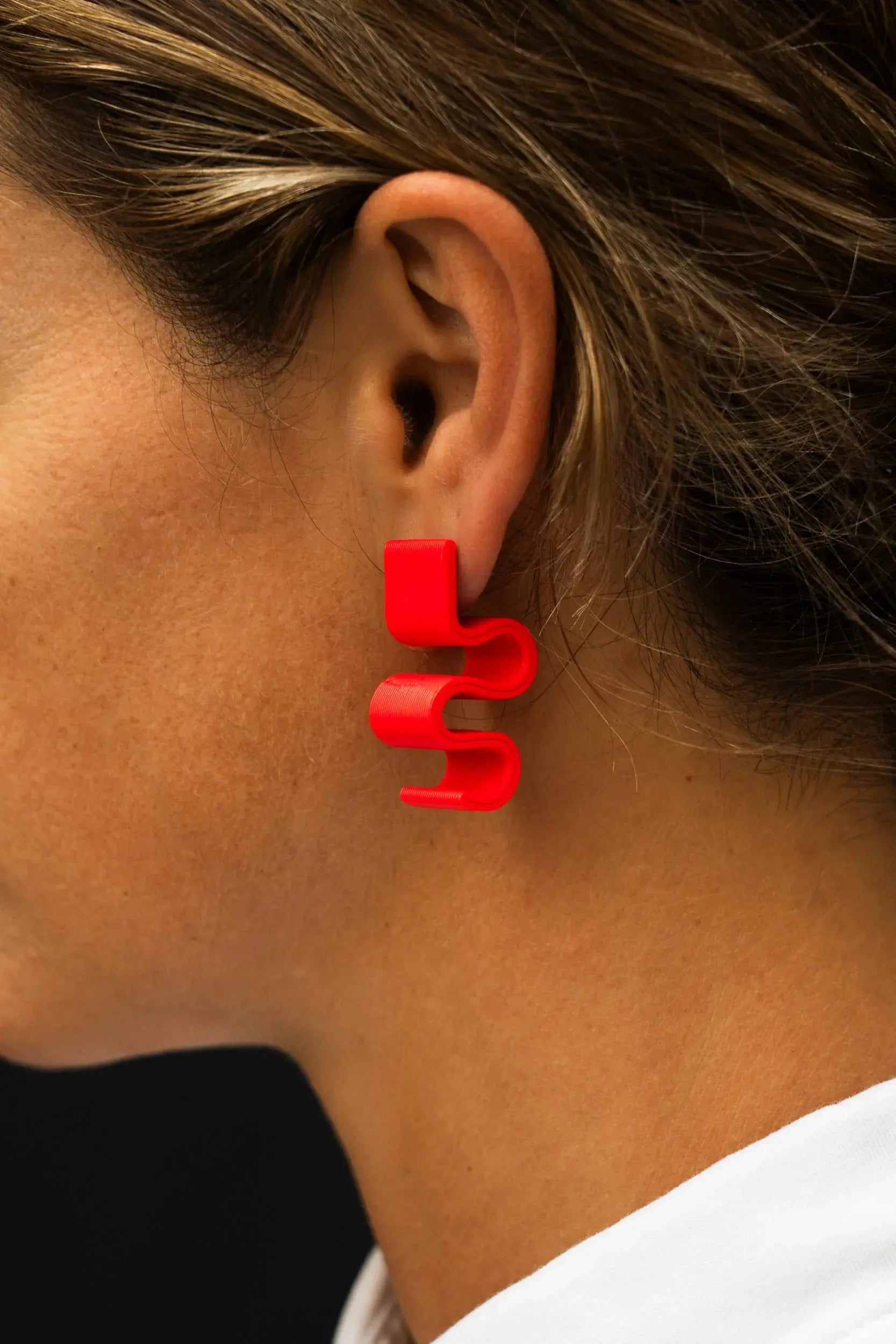 Boucles d’oreilles Ma boutique