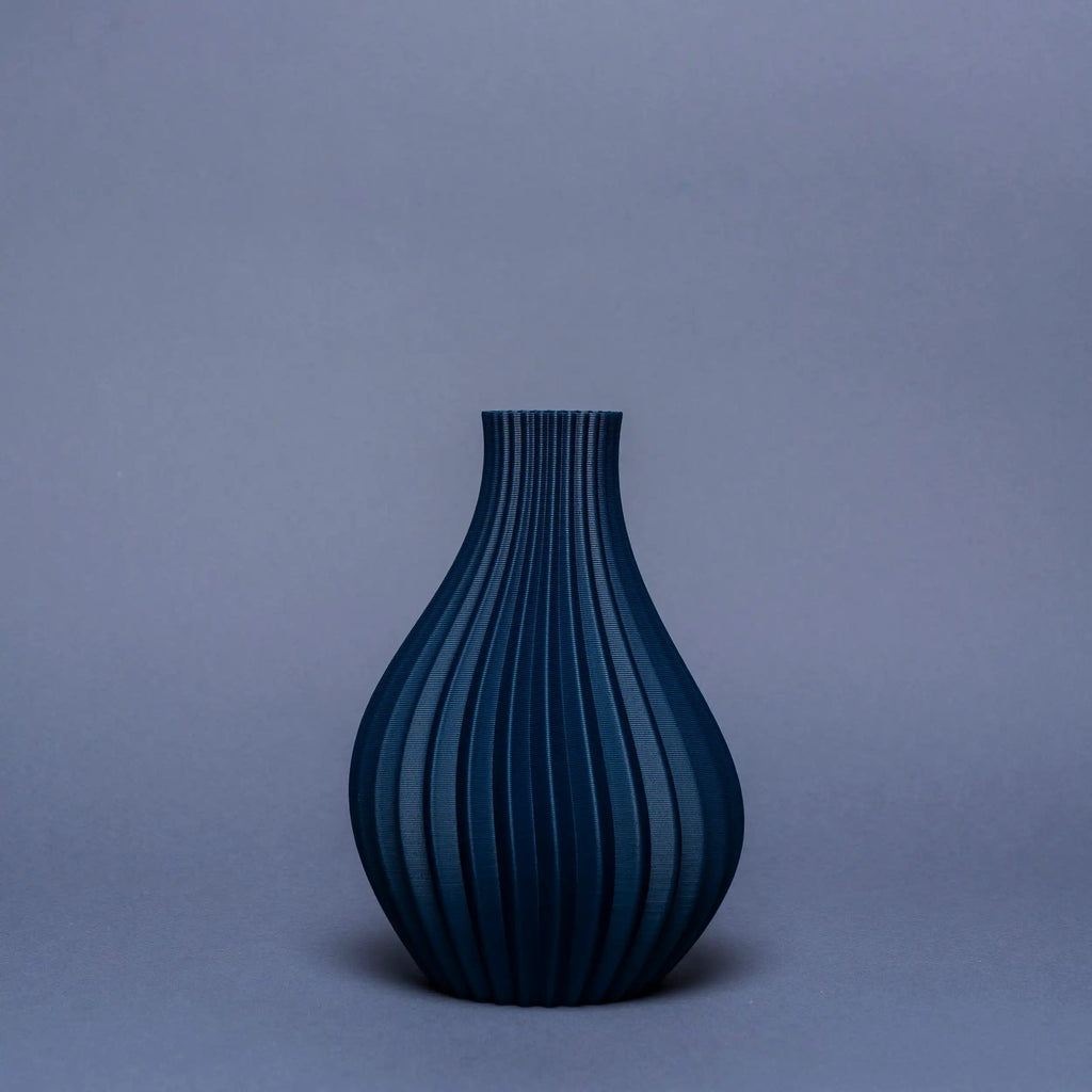 Vase Aubergine Ma boutique