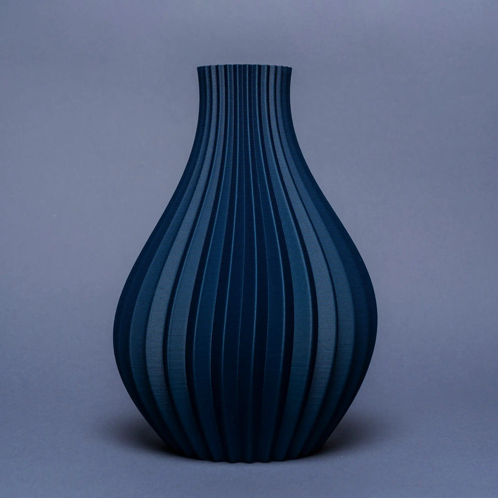 Vase Aubergine Ma boutique