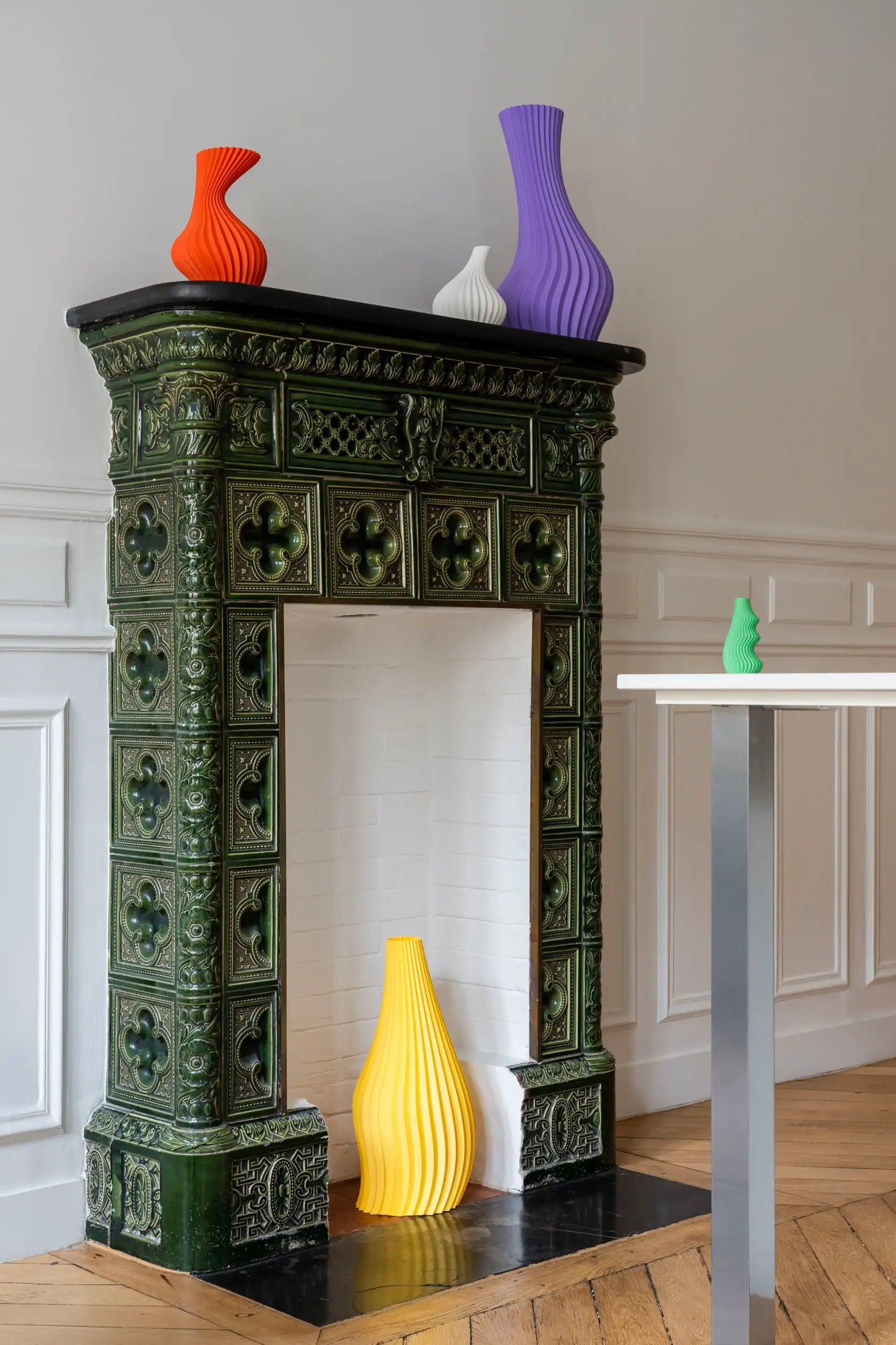 Vase Mangue Ma boutique