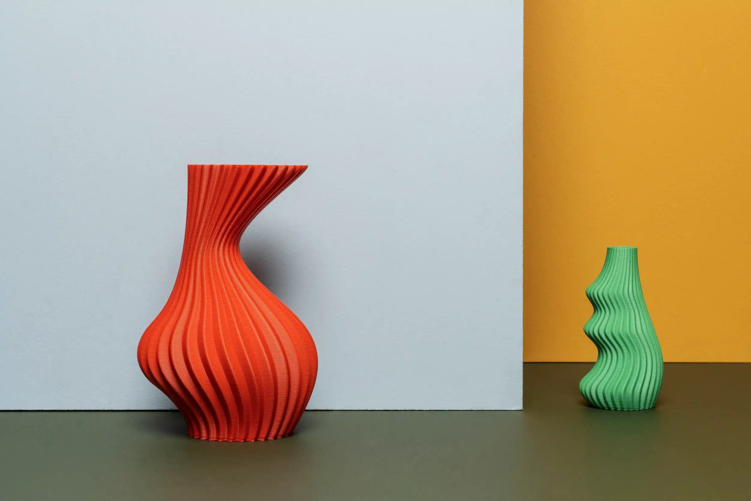 Vase Butternut Ma boutique