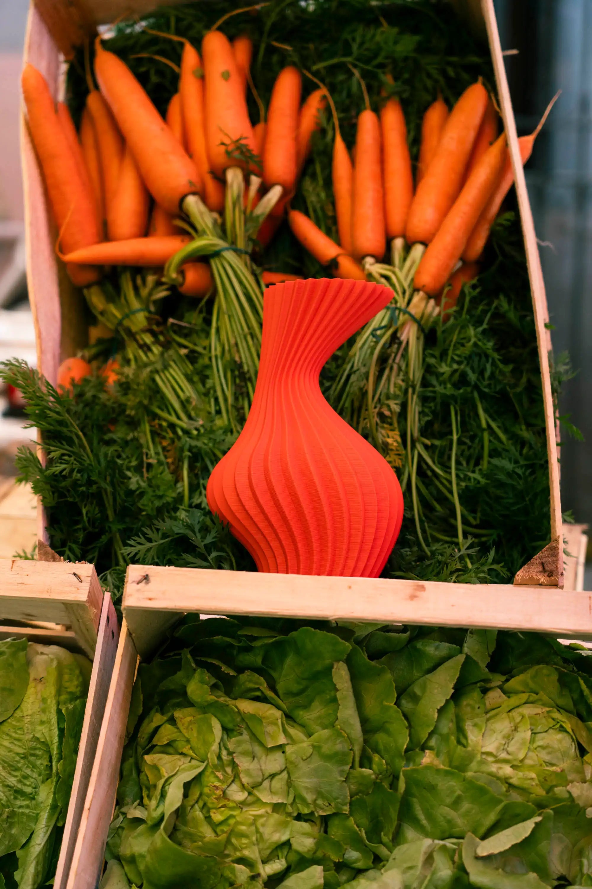 Vase Butternut Ma boutique