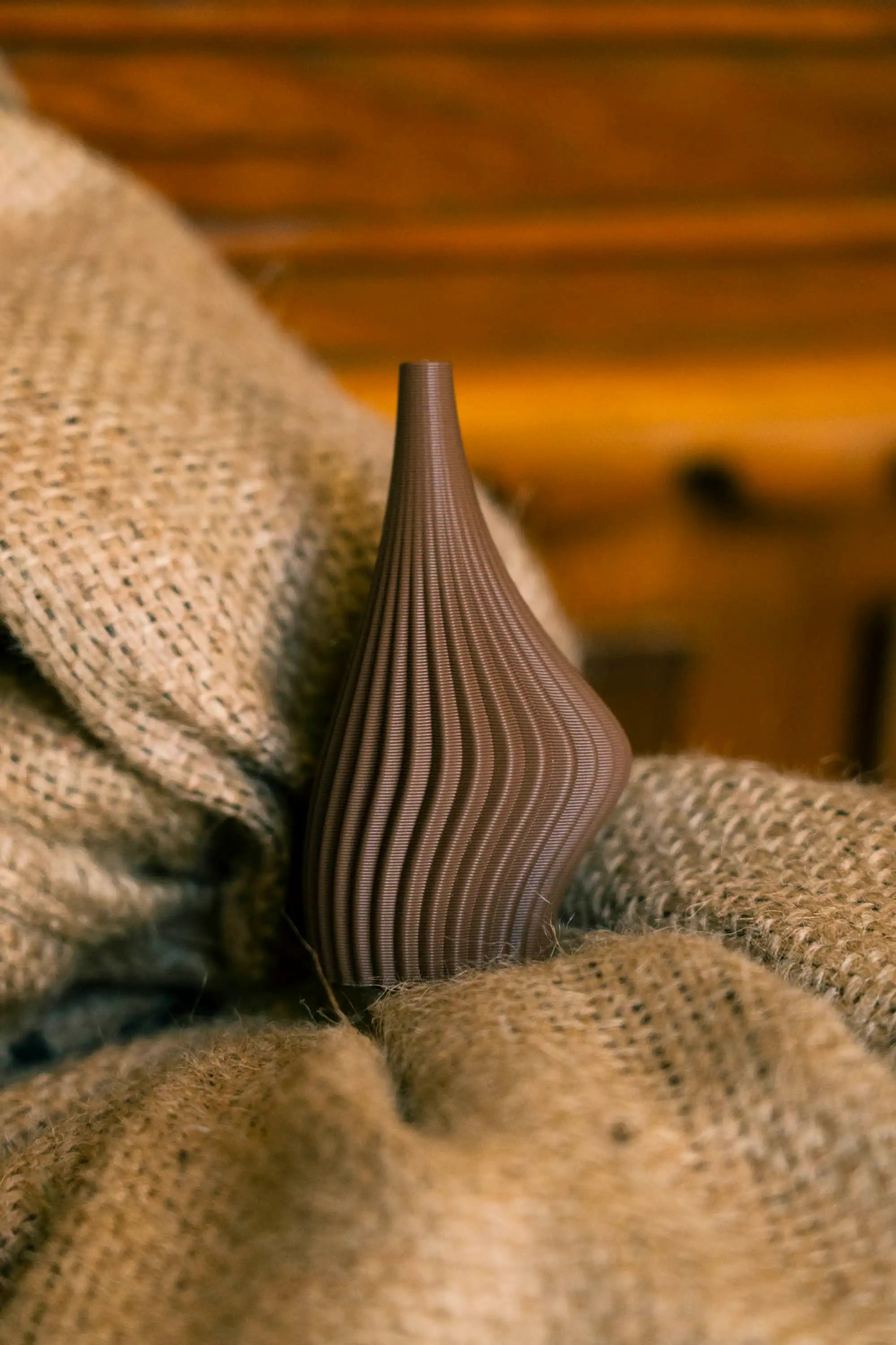 Vase Grain de café Ma boutique
