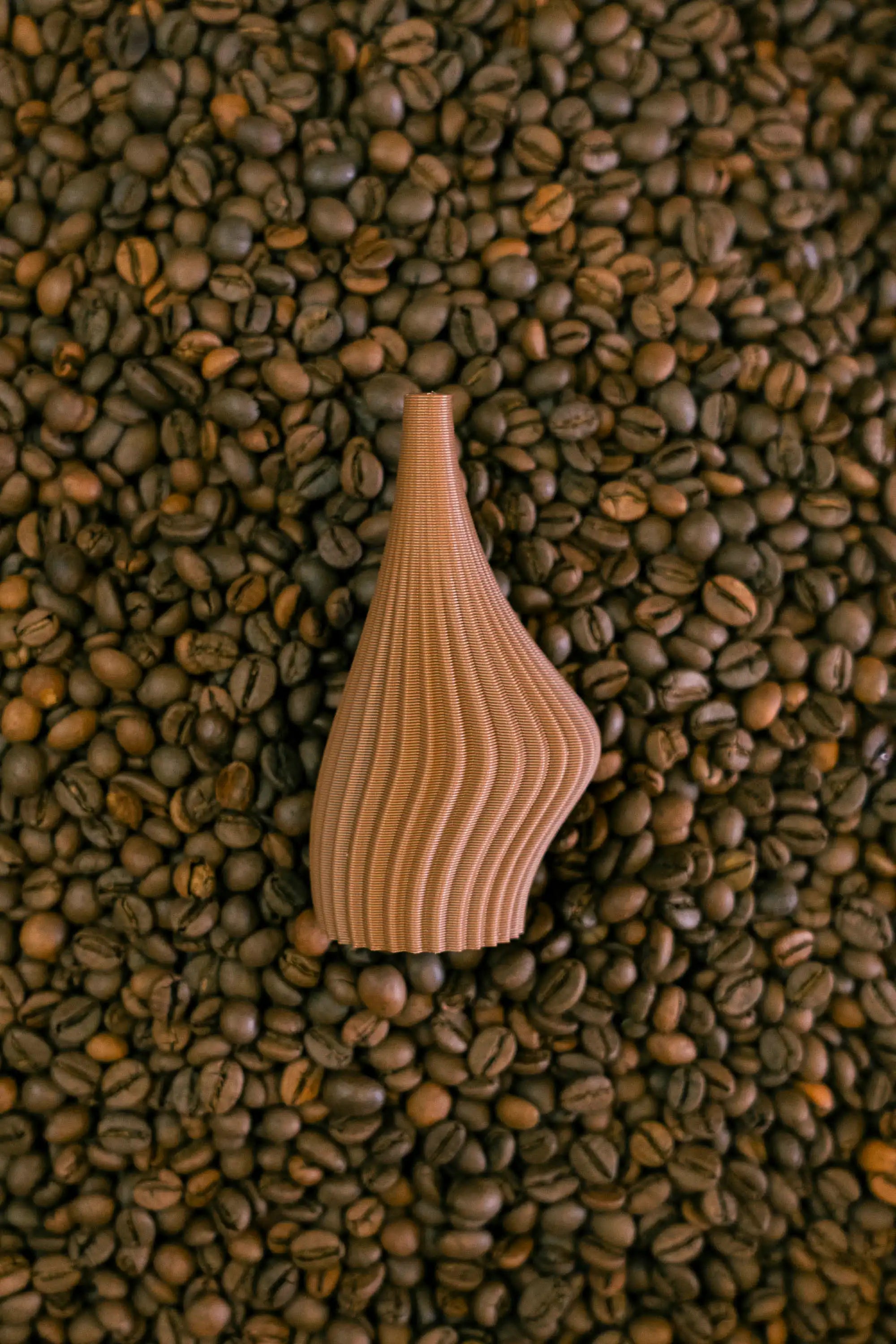 Vase Grain de café Ma boutique