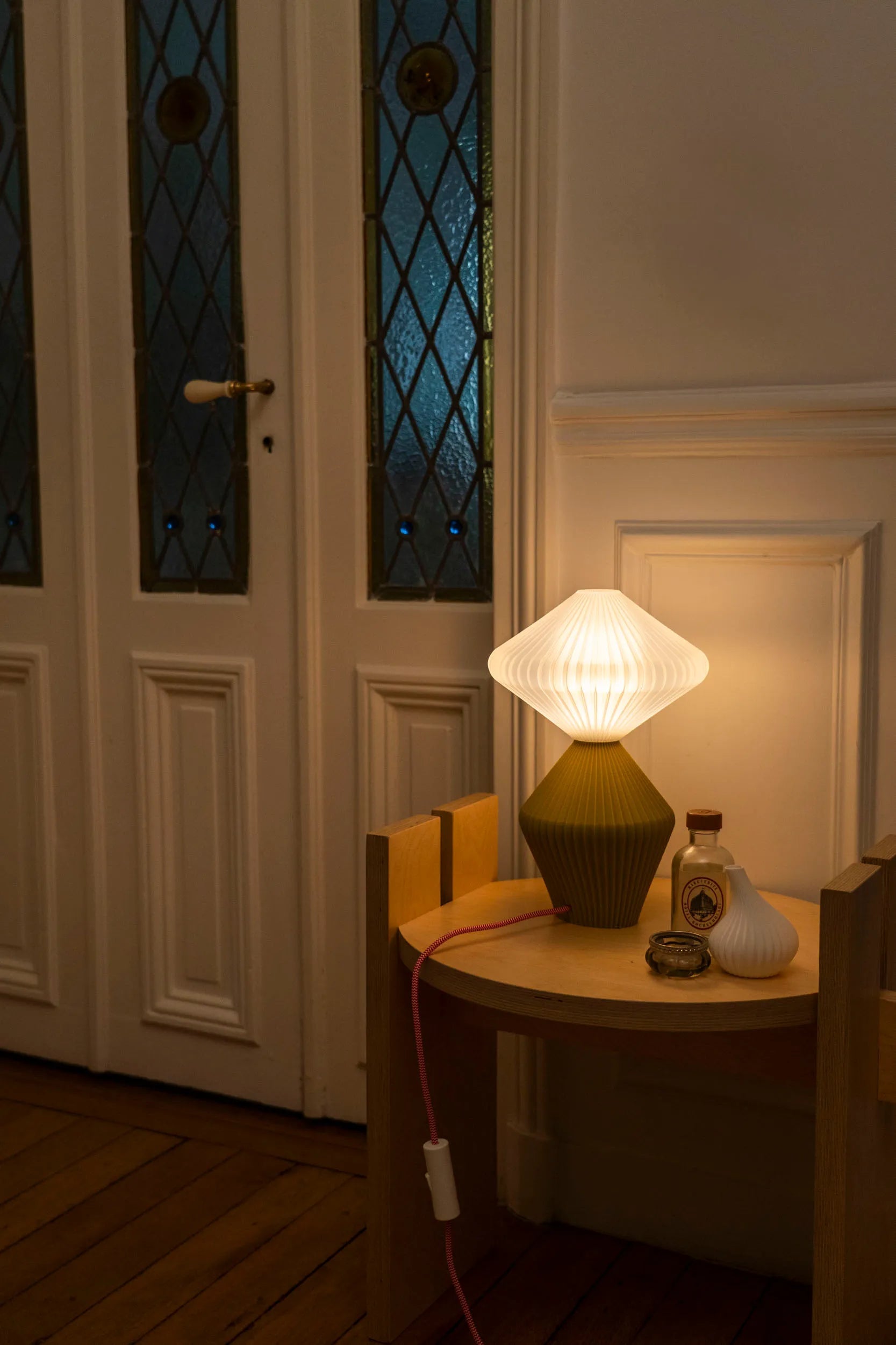 Lampe Marie-Lee - Green Army Ma boutique