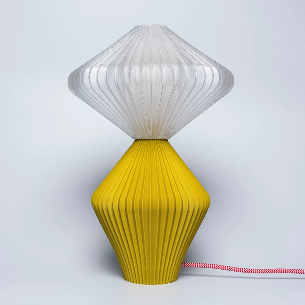 Lampe Marie-Lee - Light Green Army Ma boutique