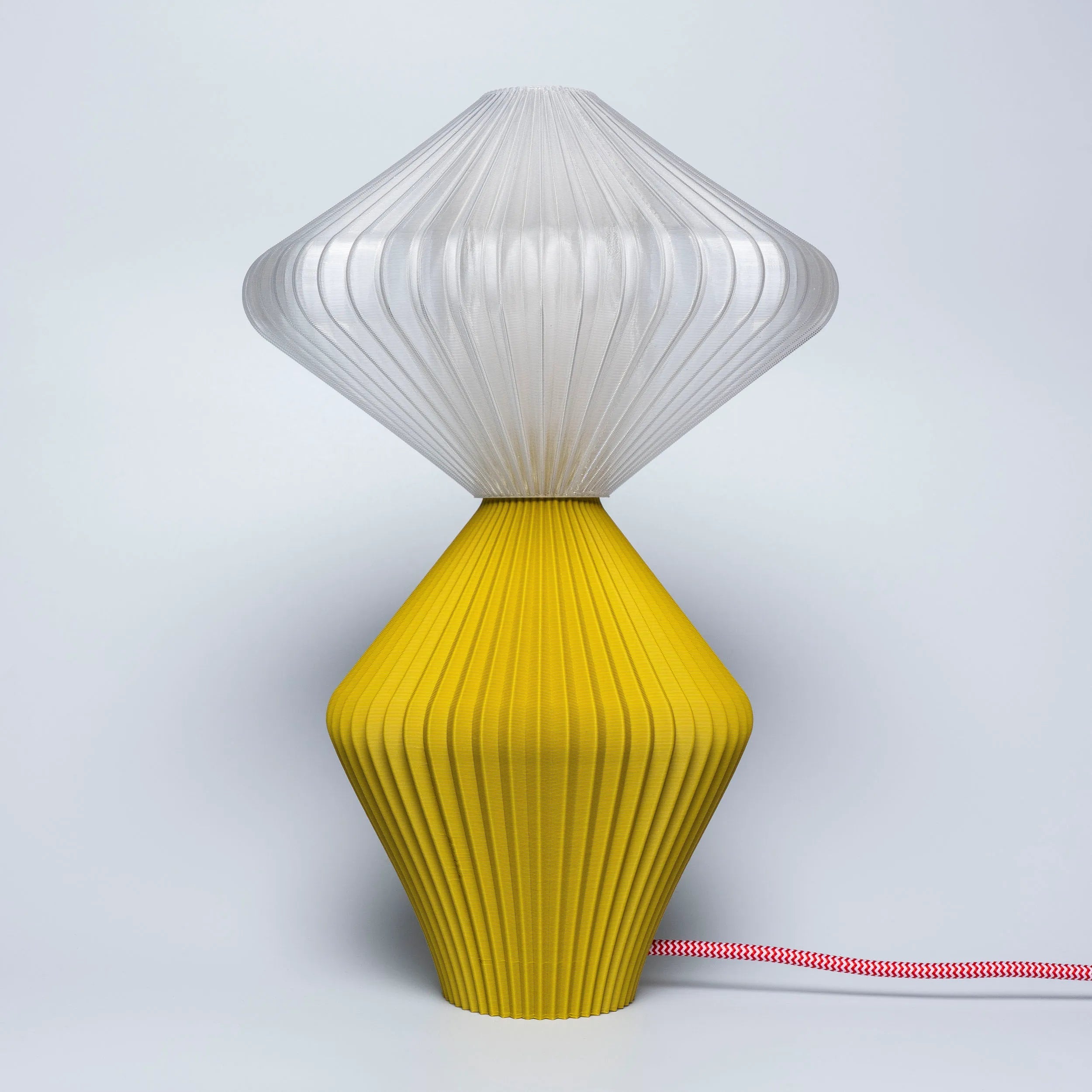 Lampe Marie-Lee - Light Green Army Ma boutique