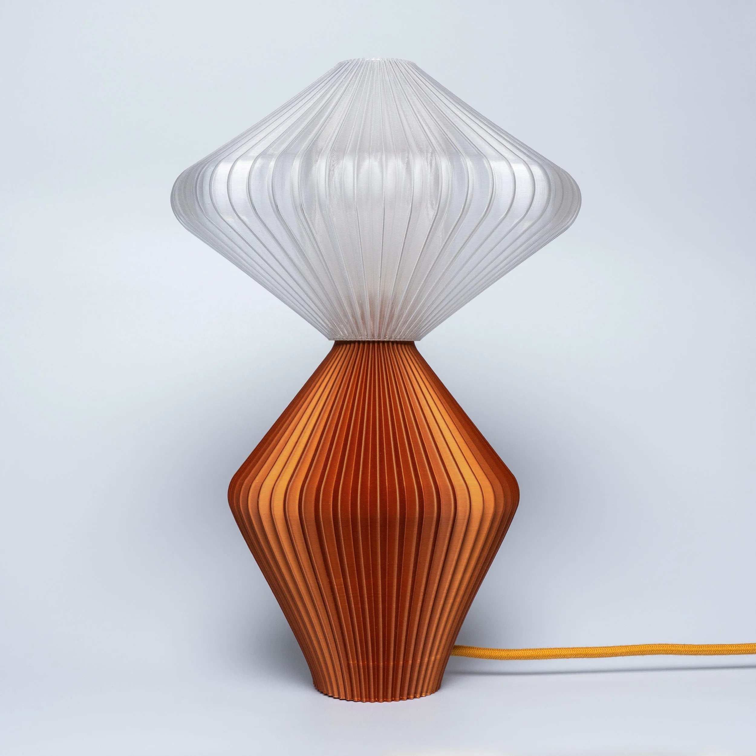 Lampe Marie-Lee - Cuivrée Ma boutique