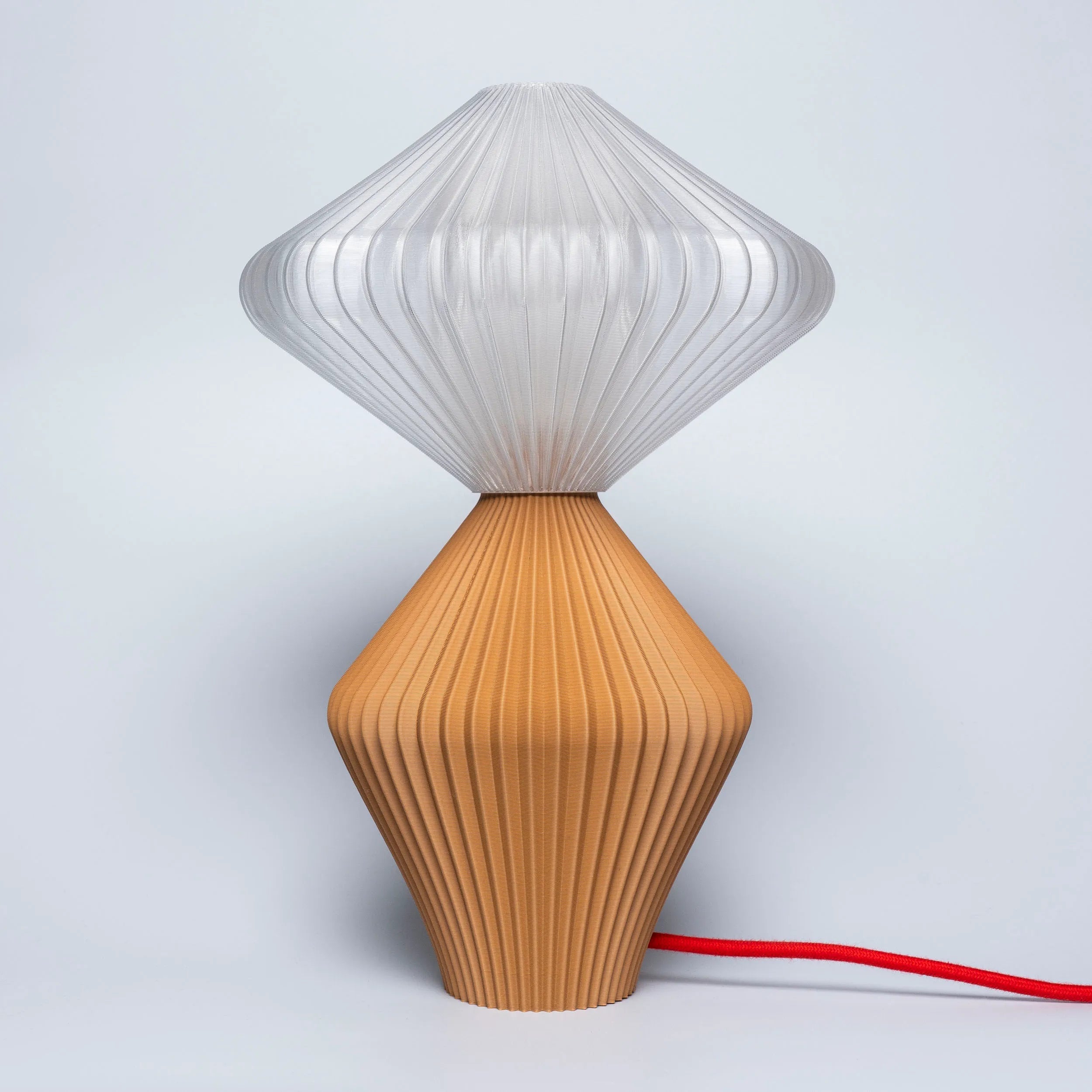 Lampe Marie-Lee - Carton Ma boutique