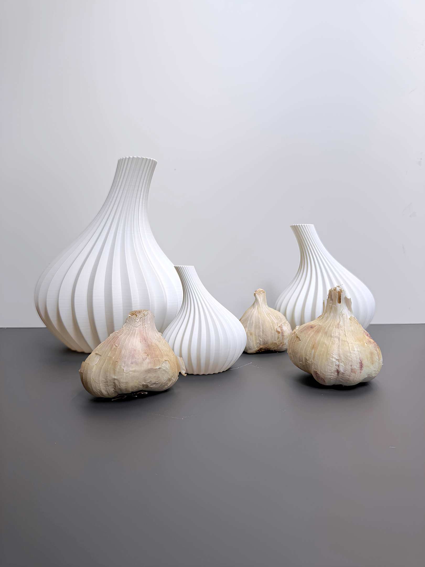 Vase Gousse d'Ail Ma boutique
