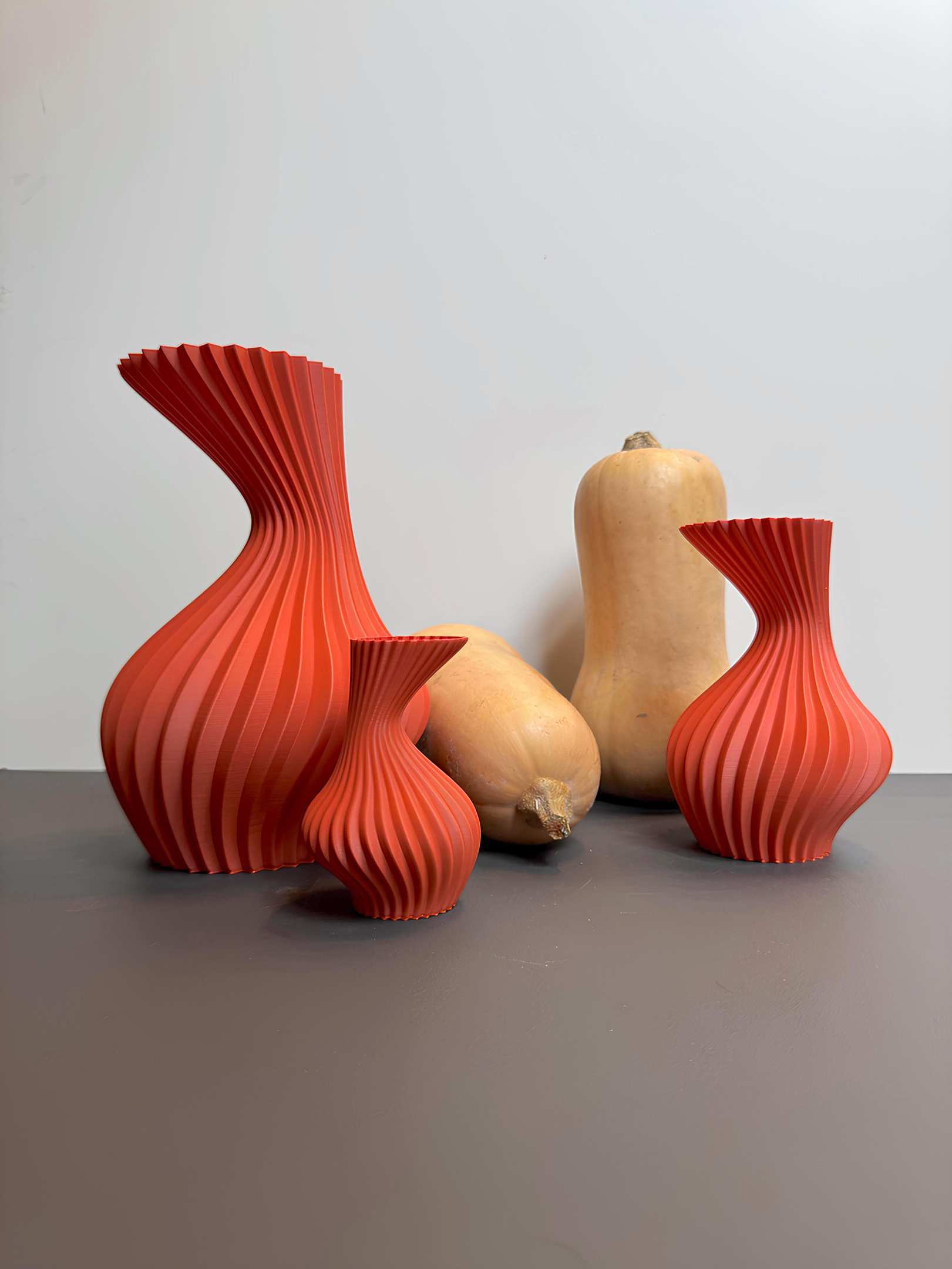 Vase Butternut Ma boutique