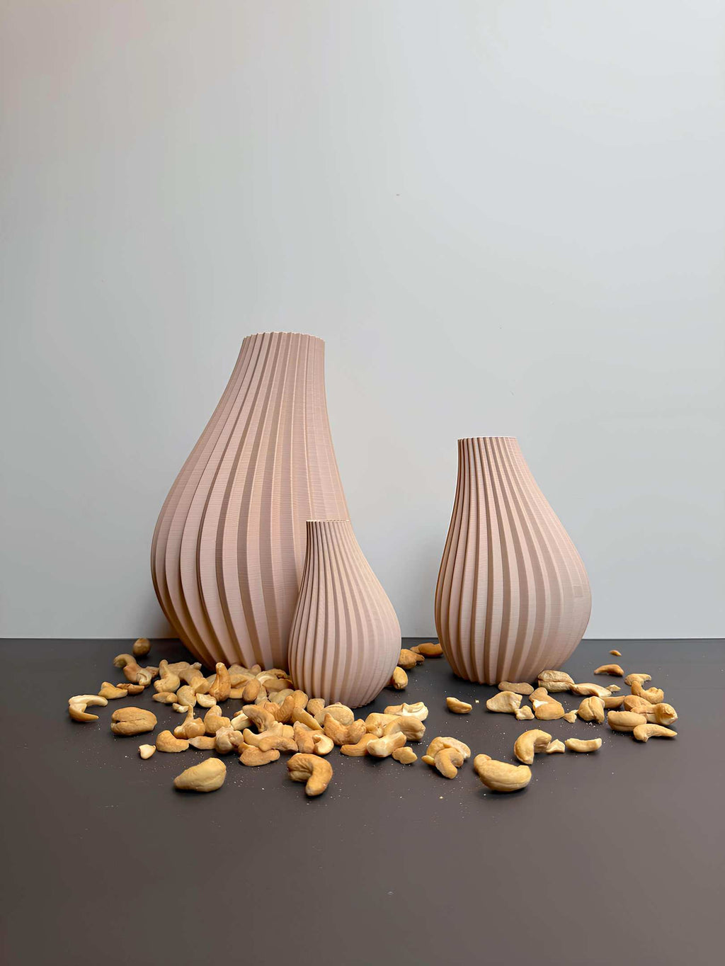 Vase Noix de cajou Ma boutique