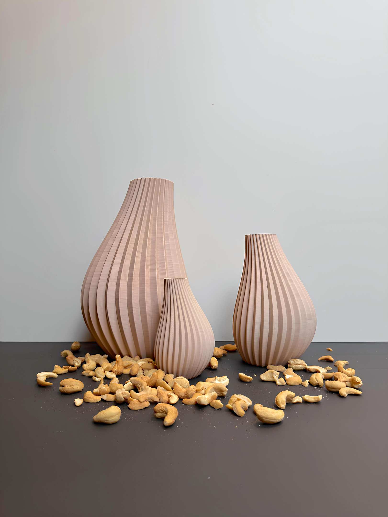 Vase Noix de cajou Ma boutique