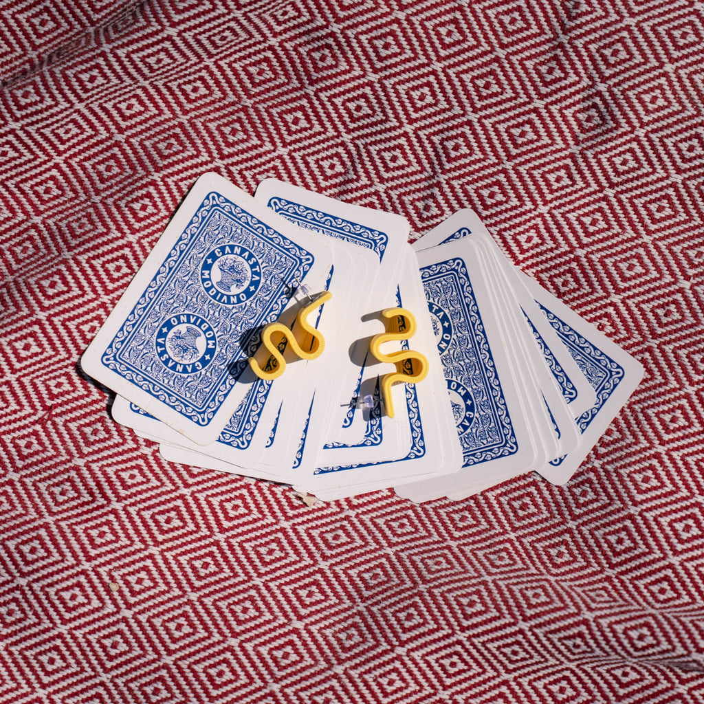 Petites Boucles d'Oreilles