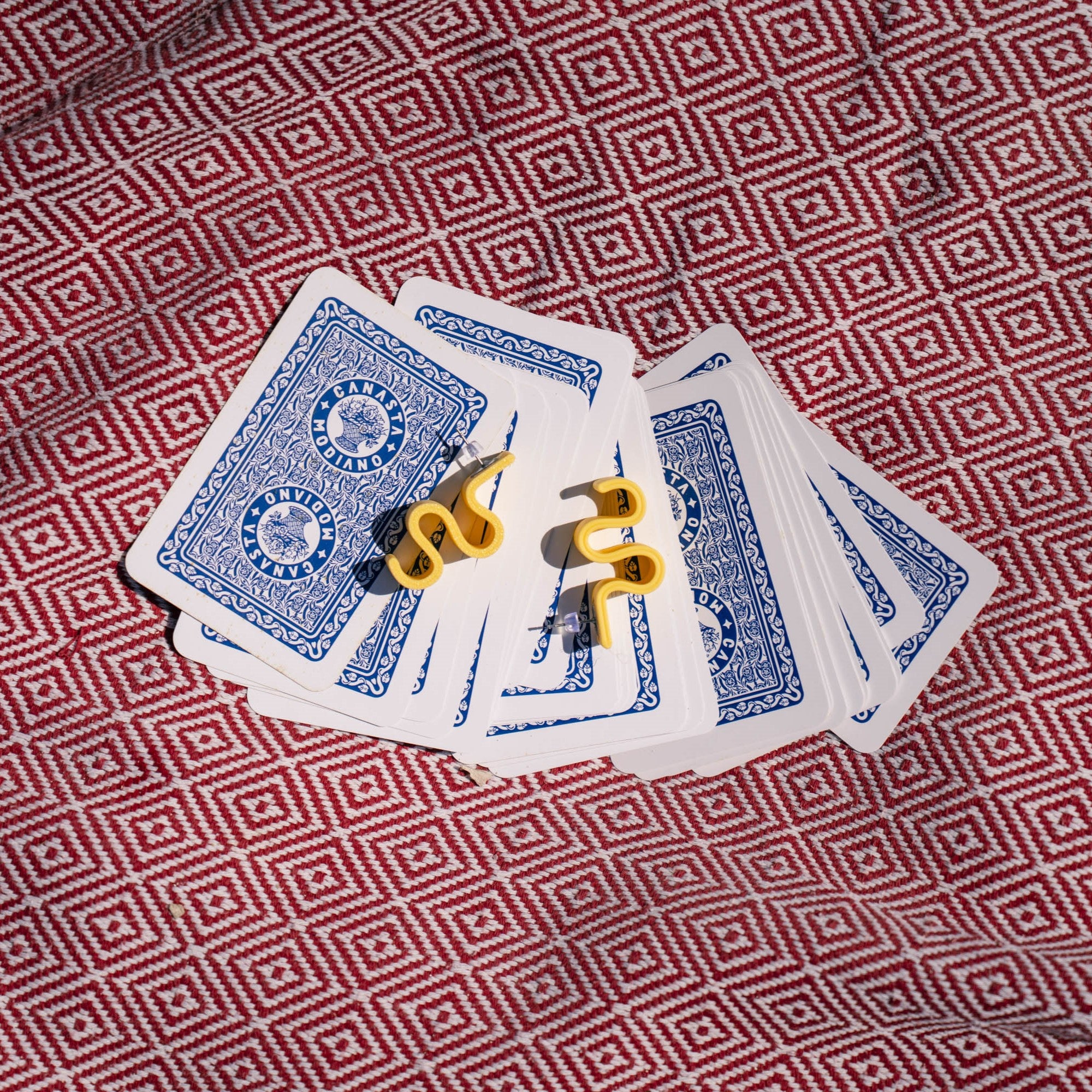 Petites Boucles d'Oreilles