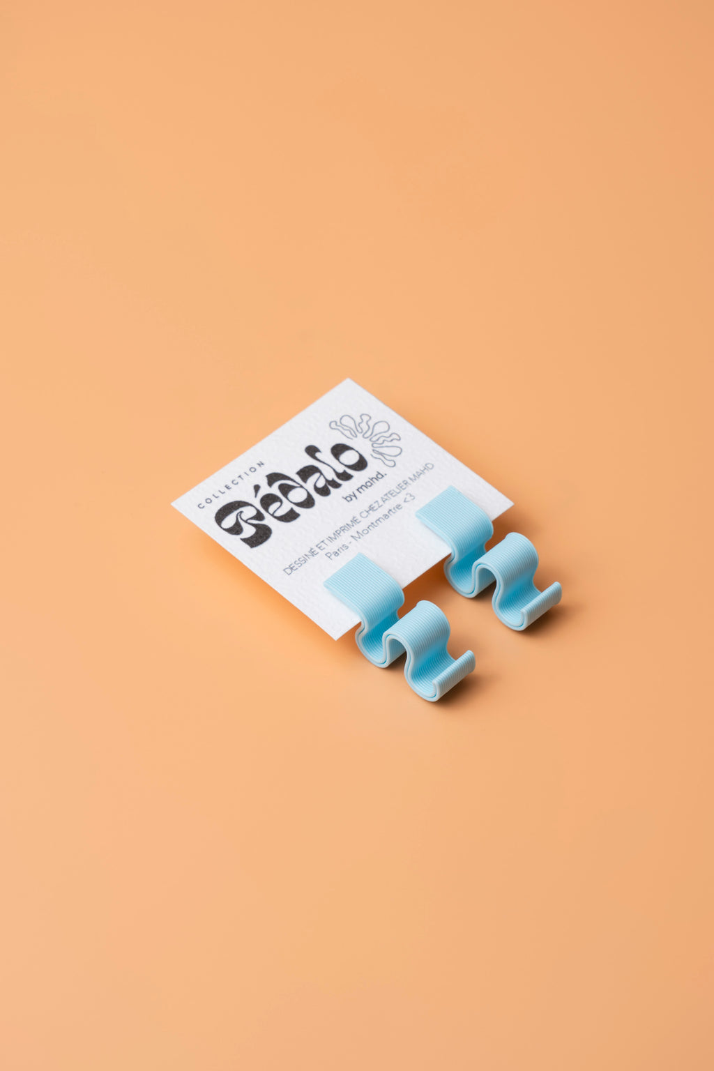 Petites Boucles d'Oreilles