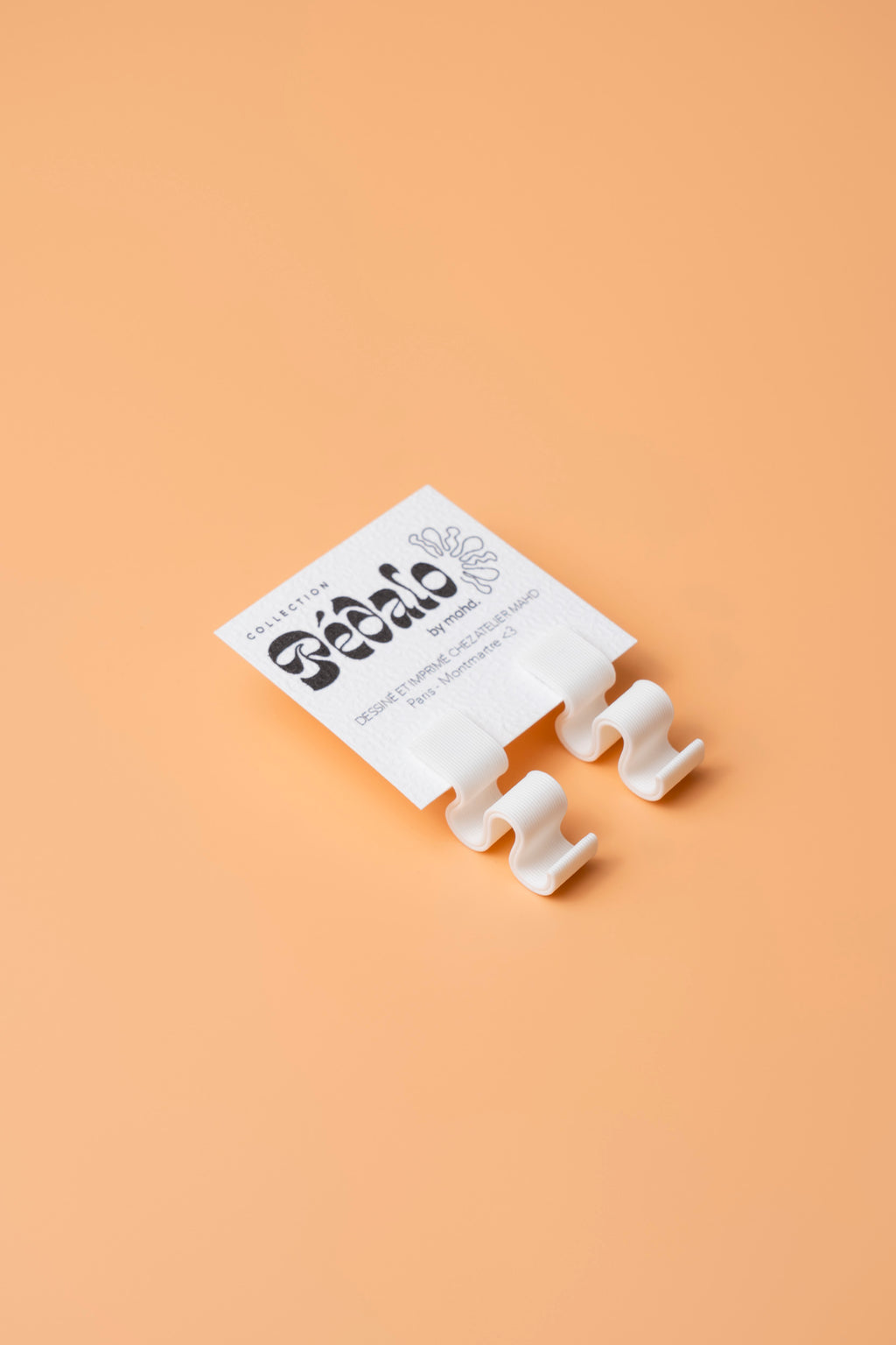 Petites Boucles d'Oreilles