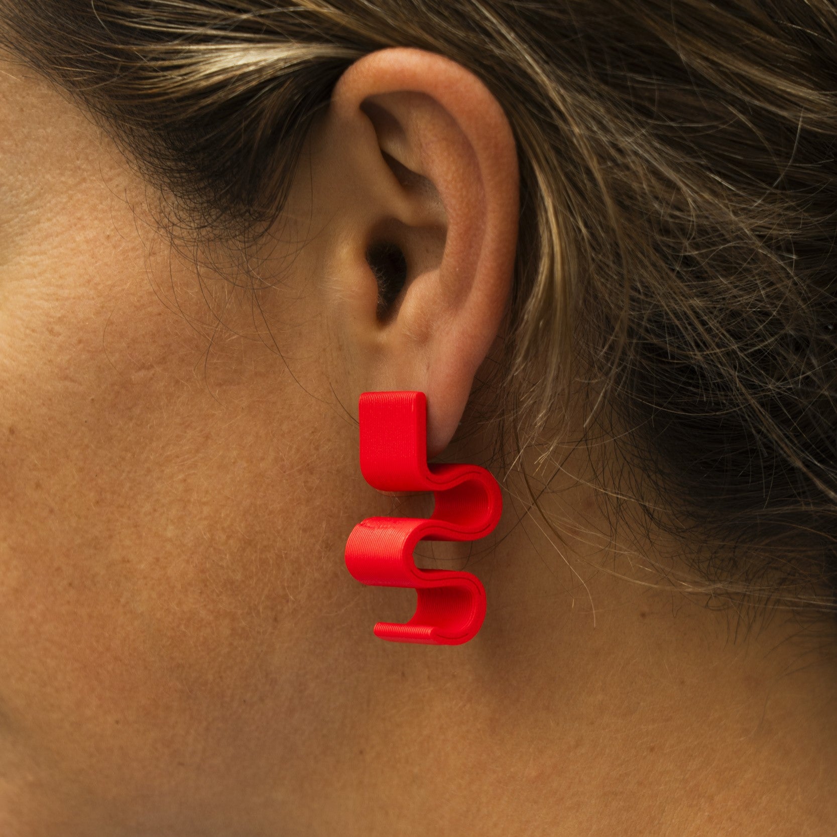 Petites Boucles d'Oreilles