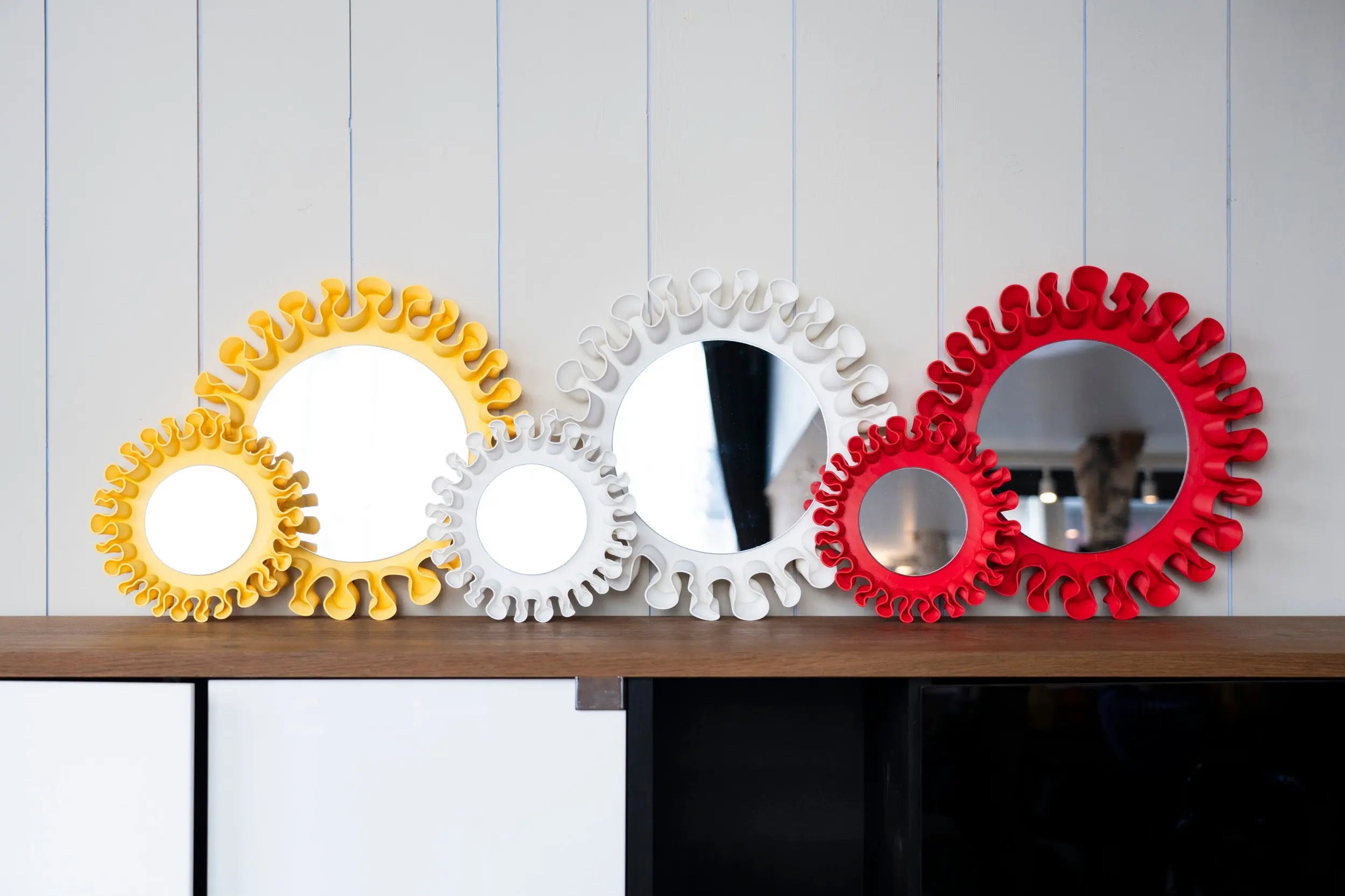 Miroir Ma boutique