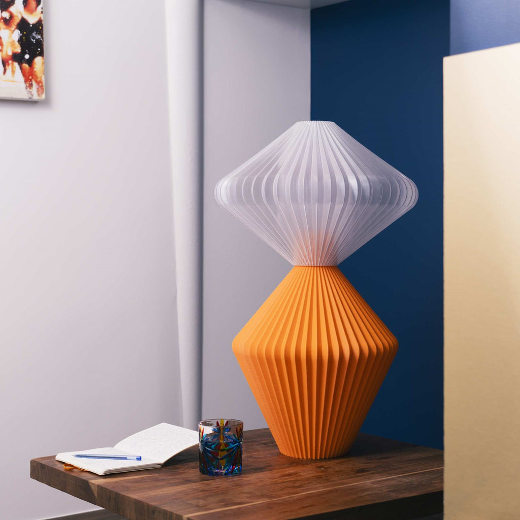 Lampe Marie-Lee - 100% Personnalisable