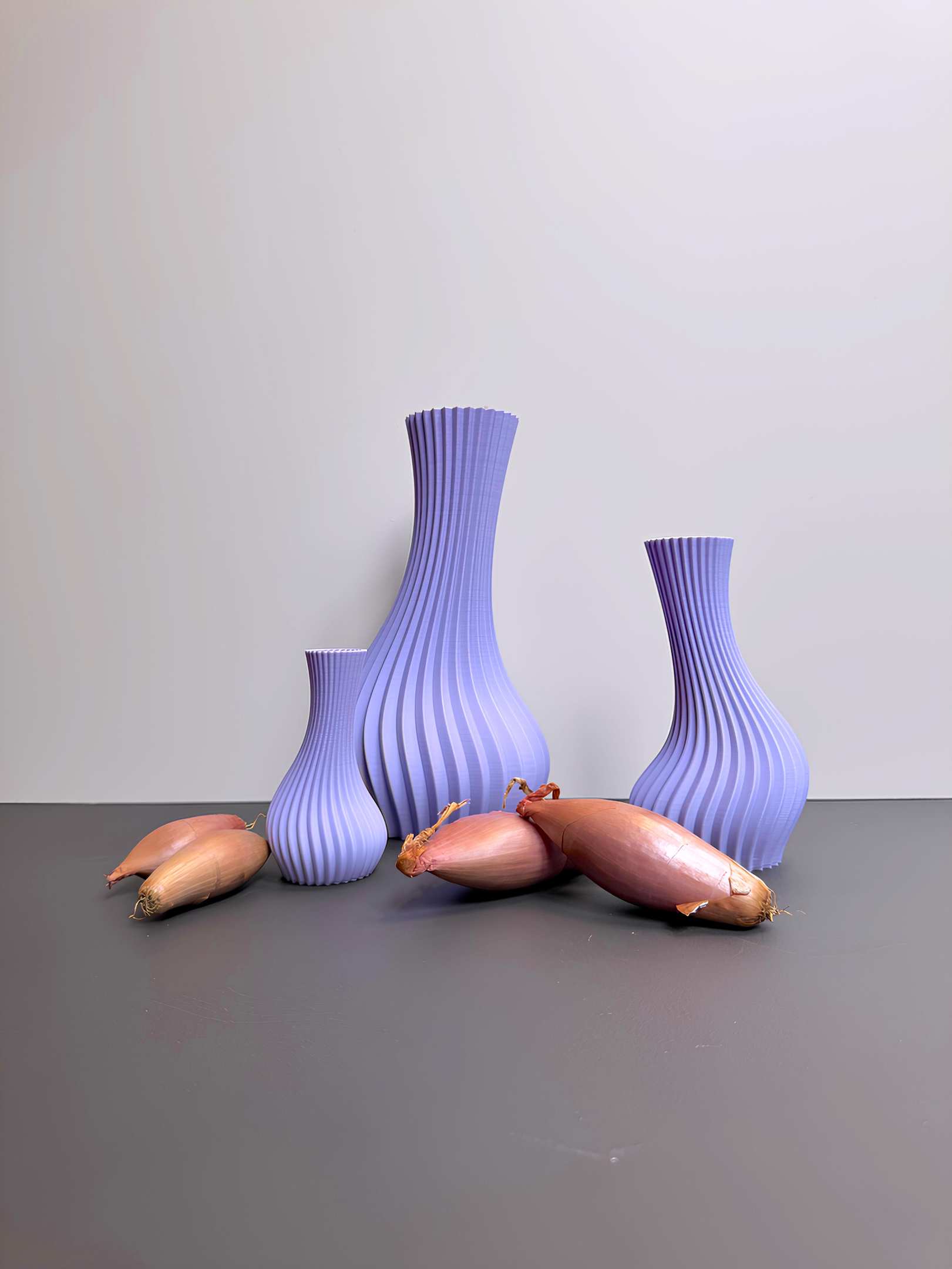 Vase Echalotte Ma boutique