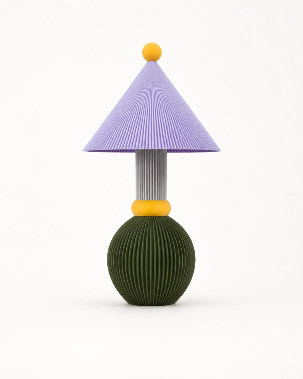 Nara Multicolore