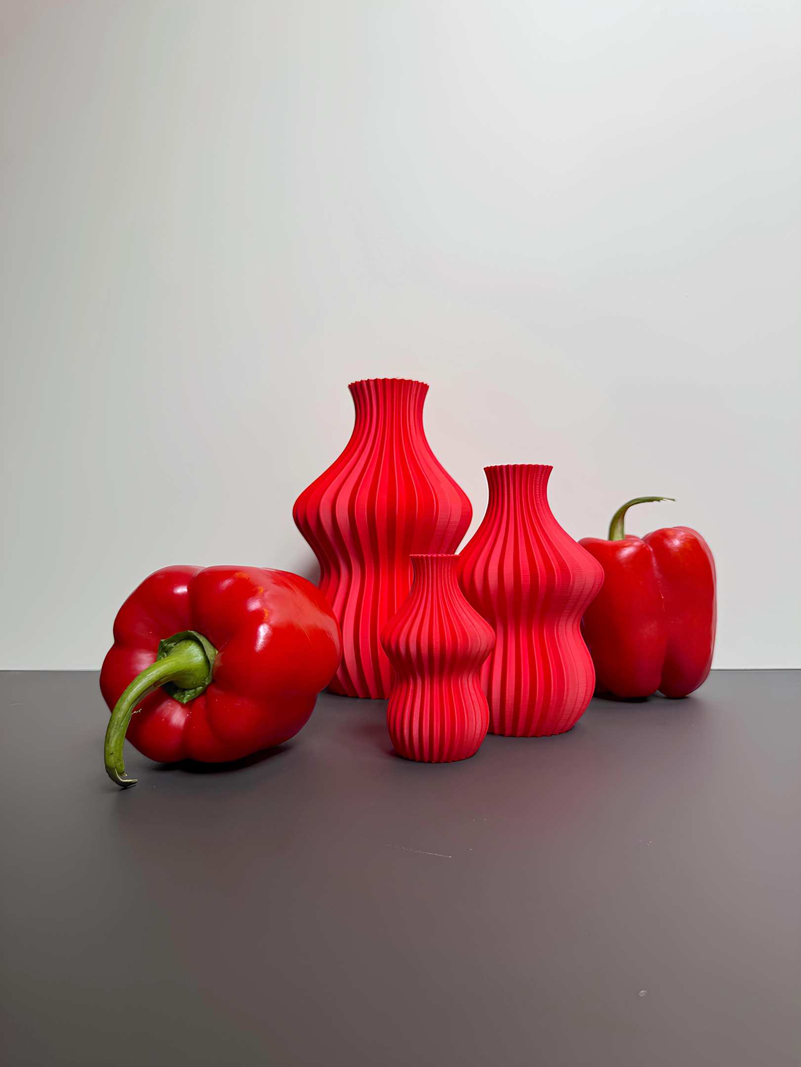 Vase Poivron Ma boutique