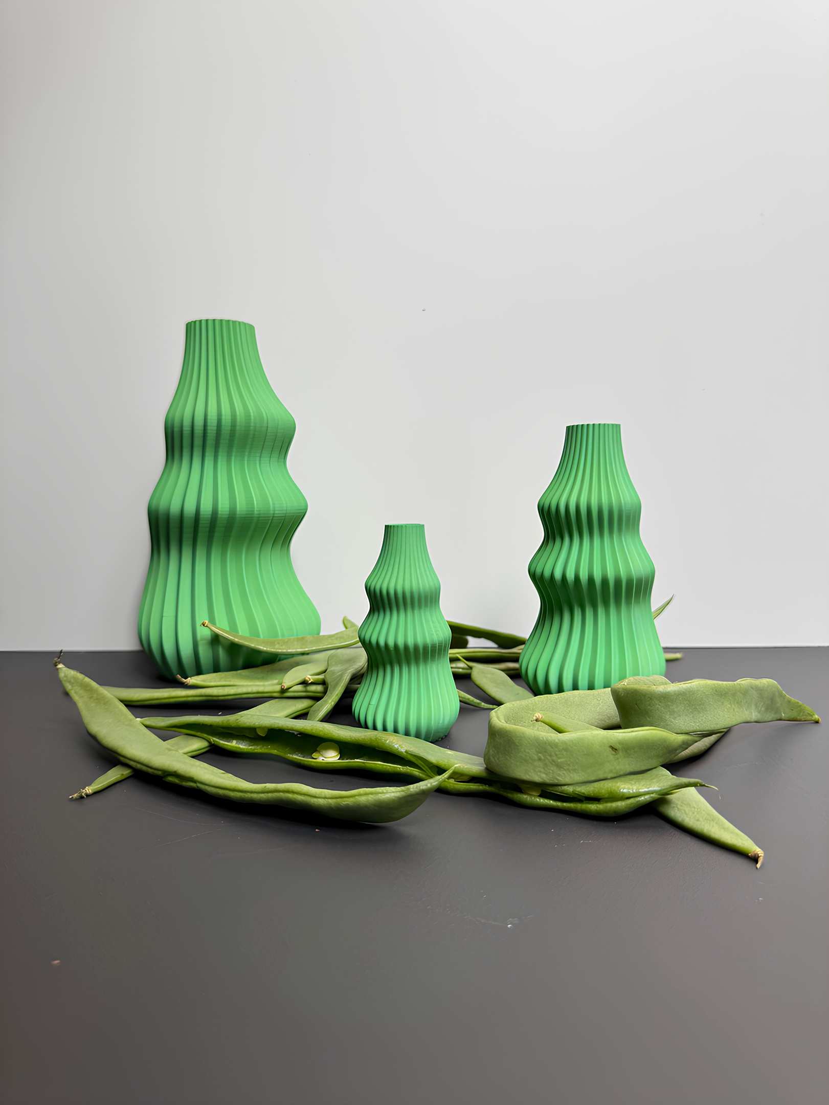 Vase Petit Pois Ma boutique