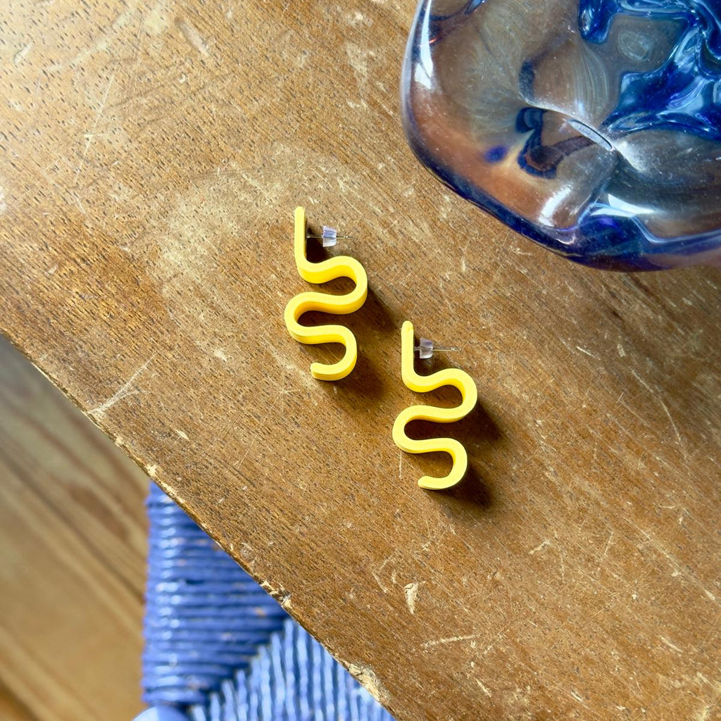 Petites Boucles d'Oreilles