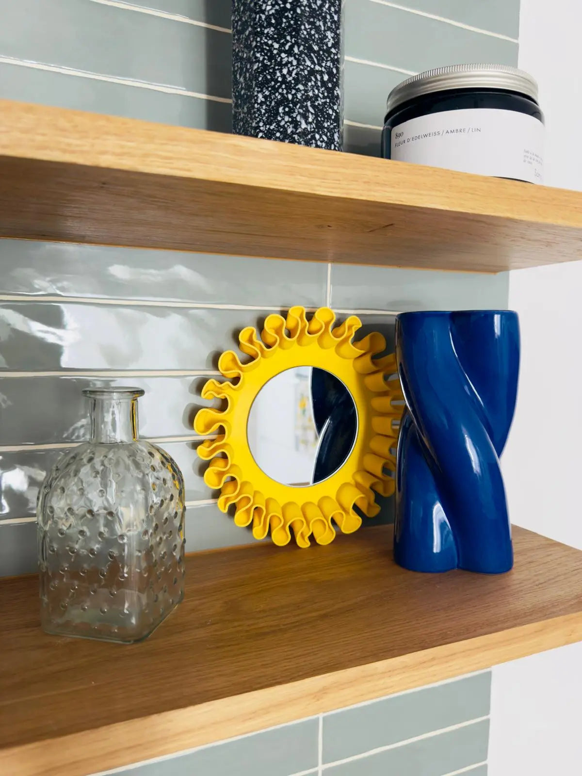 Miroir Ma boutique