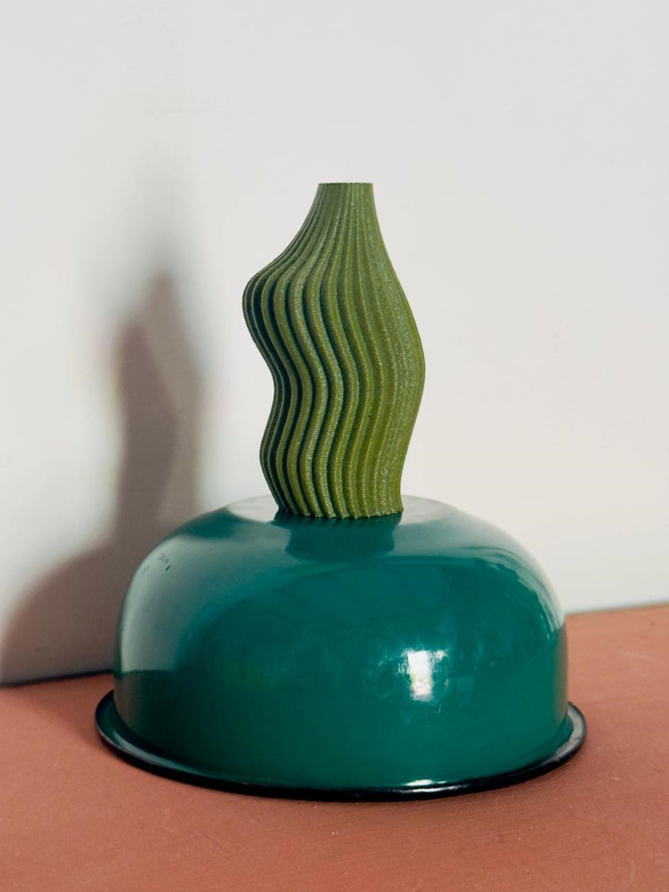 Vase Cornichon Ma boutique