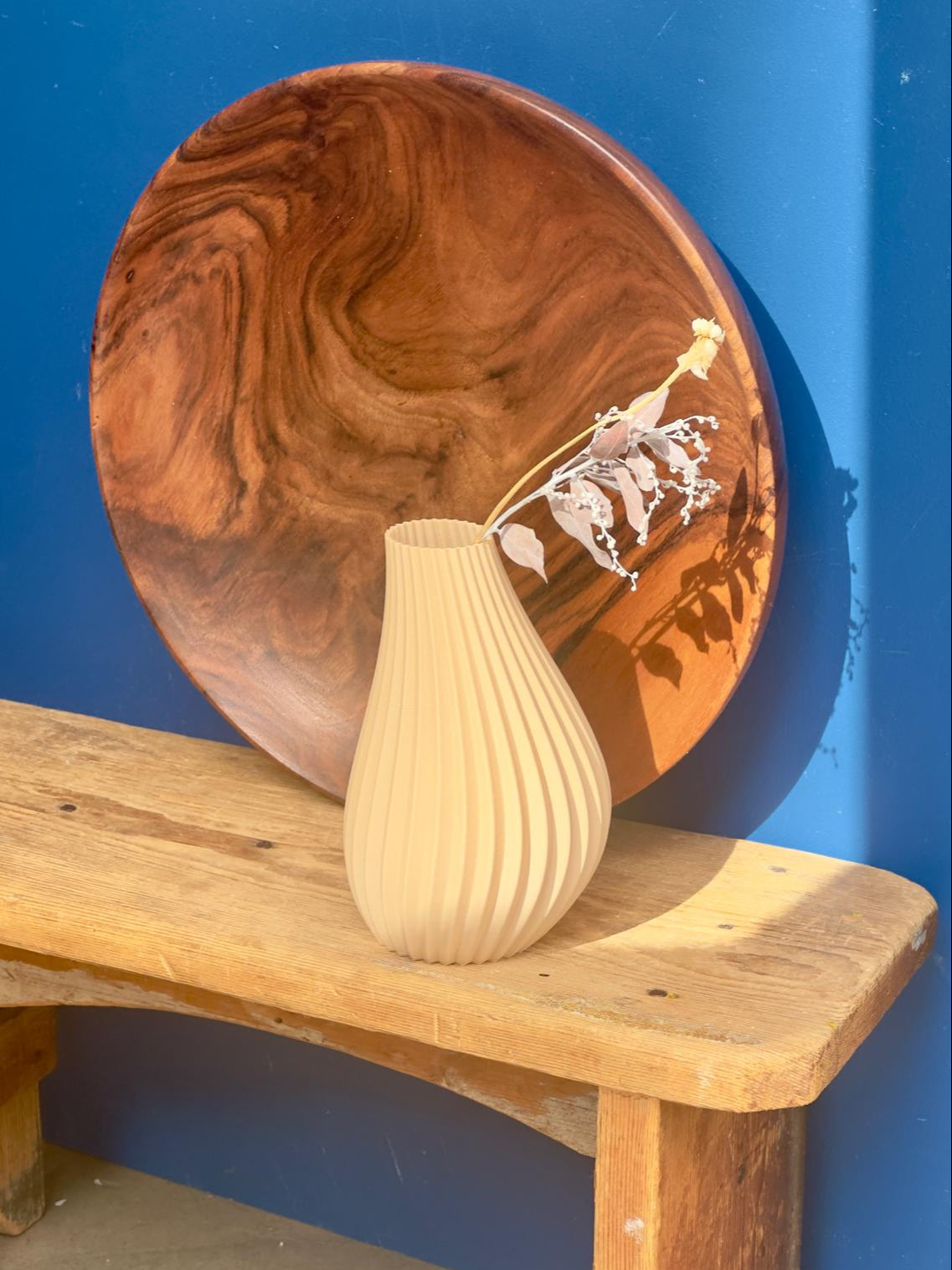 Vase Noix de cajou Ma boutique