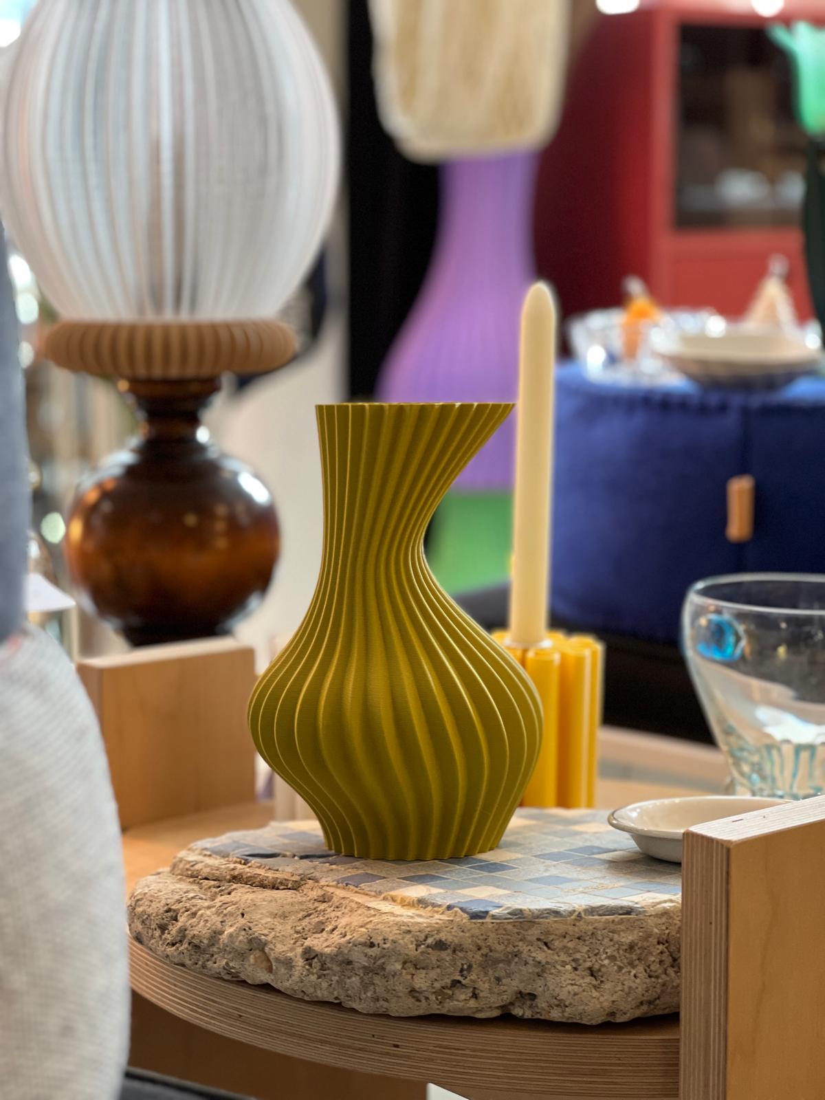 Vase Coloquinte Ma boutique