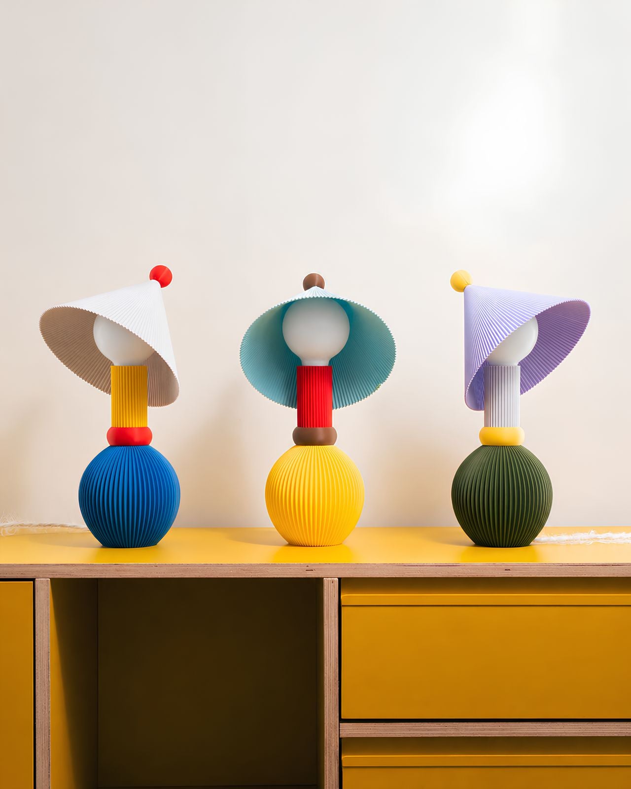 Nara Multicolore