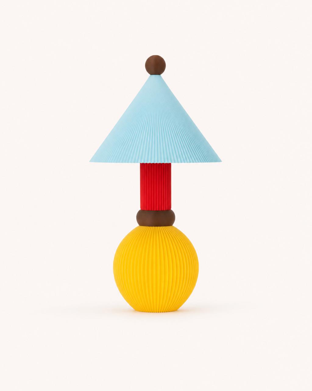 Nara Multicolore
