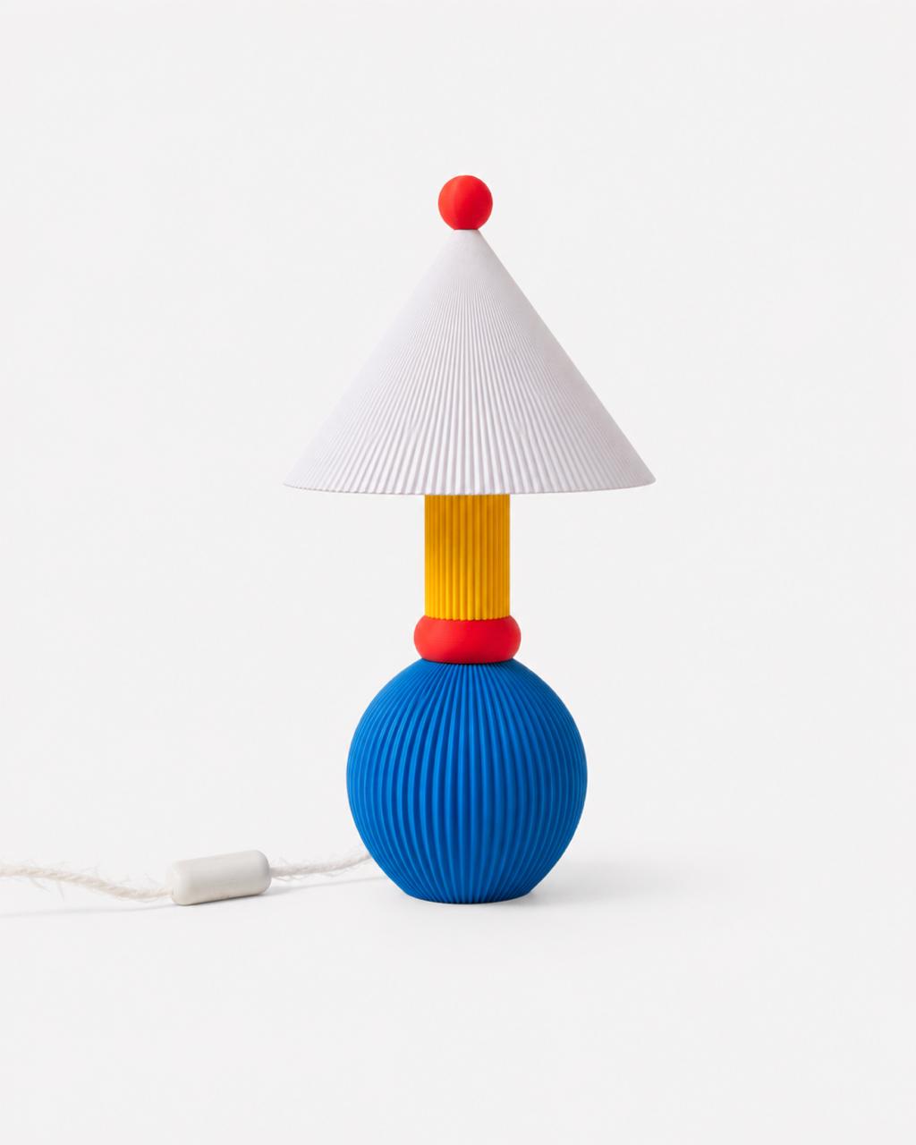 Nara Multicolore