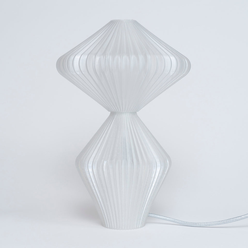 Lampe Marie-Lee Transparent