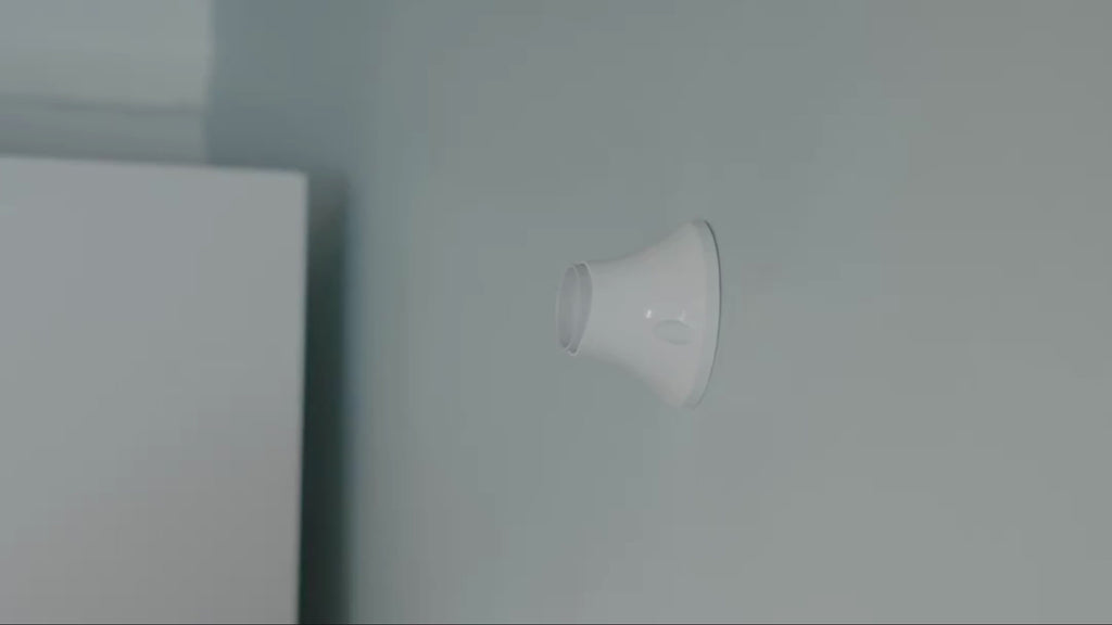 Petit Fleuron Fuschia & Rose Pâle