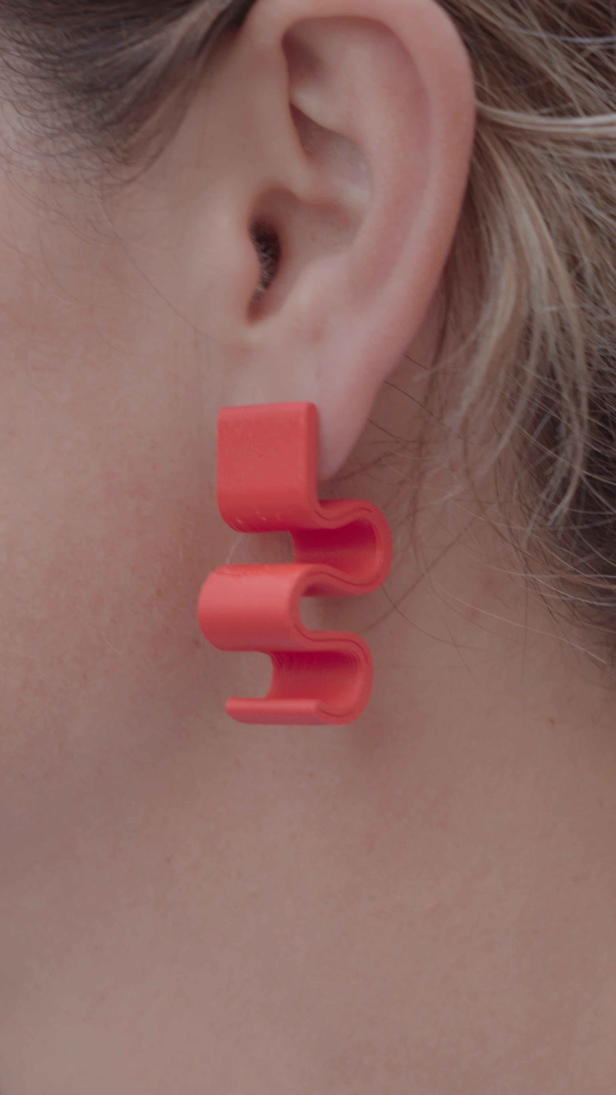 Boucles d’oreilles